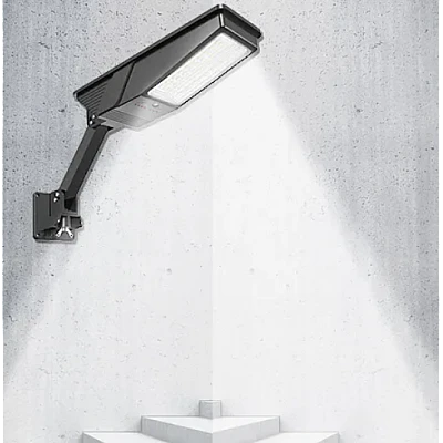 Lampa solara EP 138PLUS rotire sus jos 90 grade cu telecomanda Lampa solara EP 138PLUS rotire sus jos 90 grade cu telecomanda