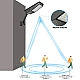 Lampa solara EP 138PLUS rotire sus jos 90 grade cu telecomanda Lampa solara EP 138PLUS rotire sus jos 90 grade cu telecomanda