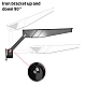 Lampa solara EP 138PLUS rotire sus jos 90 grade cu telecomanda Lampa solara EP 138PLUS rotire sus jos 90 grade cu telecomanda