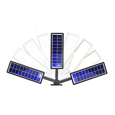 Lampa solara EP 138PLUS rotire sus jos 90 grade cu telecomanda Lampa solara EP 138PLUS rotire sus jos 90 grade cu telecomanda