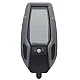 Lampa solara stradala de Inductie 60W cu 168 de LED si senzor de miscare