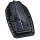Lampa solara stradala de Inductie 60W cu 168 de LED si senzor de miscare