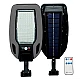 Lampa solara stradala de Inductie 60W cu 168 de LED si senzor de miscare