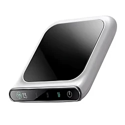 Inlcazitor electric pentru cana de cafea apa ceai sau biberon auto-oprire alimentare USB afisaj LCD