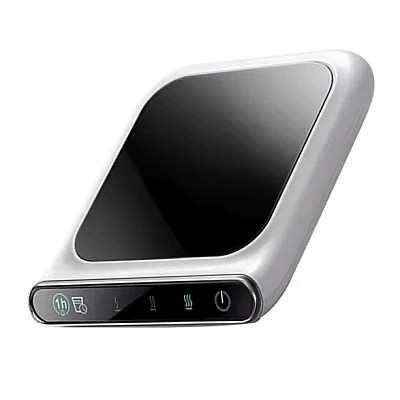 Inlcazitor electric pentru cana de cafea apa ceai sau biberon auto-oprire alimentare USB afisaj LCD Inlcazitor electric pentru cana de cafea apa ceai sau biberon auto-oprire alimentare USB afisaj LCD