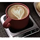 Inlcazitor electric pentru cana de cafea apa ceai sau biberon auto-oprire alimentare USB afisaj LCD Inlcazitor electric pentru cana de cafea apa ceai sau biberon auto-oprire alimentare USB afisaj LCD