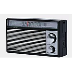 Radio Retro F10AC Vintage Home cu 3 Benzi Radio 