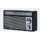 Radio Retro F10AC Vintage Home cu 3 Benzi Radio Radio Retro F10AC Vintage Home cu 3 Benzi Radio
