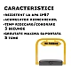 Blocator parcare automat tip bariera rabatabil functie anti furt cu alarma control de la distanta cu cheie si telecomanda Inclusa Blocator parcare automat tip bariera rabatabil functie anti furt cu alarma control de la distanta cu cheie si telecomanda Inclusa