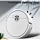 Mini Aspirator robot inteligent XFX015 Vacuum Mop Cleaner 45db 400mah Mini Aspirator robot inteligent XFX015 Vacuum Mop Cleaner 45db 400mah