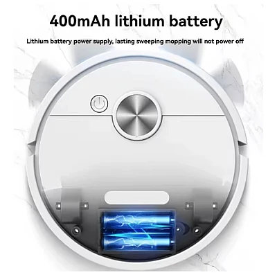 Mini Aspirator robot inteligent XFX015 Vacuum Mop Cleaner 45db 400mah Mini Aspirator robot inteligent XFX015 Vacuum Mop Cleaner 45db 400mah