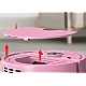 Mini Aspirator robot inteligent XFX015 Vacuum Mop Cleaner 45db 400mah Mini Aspirator robot inteligent XFX015 Vacuum Mop Cleaner 45db 400mah