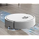 Mini Aspirator robot inteligent XFX015 Vacuum Mop Cleaner 45db 400mah Mini Aspirator robot inteligent XFX015 Vacuum Mop Cleaner 45db 400mah