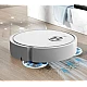 Mini Aspirator robot inteligent XFX015 Vacuum Mop Cleaner 45db 400mah Mini Aspirator robot inteligent XFX015 Vacuum Mop Cleaner 45db 400mah