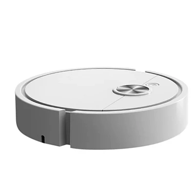 Mini Aspirator robot inteligent XFX015 Vacuum Mop Cleaner 45db 400mah Mini Aspirator robot inteligent XFX015 Vacuum Mop Cleaner 45db 400mah