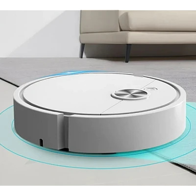 Mini Aspirator robot inteligent XFX015 Vacuum Mop Cleaner 45db 400mah Mini Aspirator robot inteligent XFX015 Vacuum Mop Cleaner 45db 400mah