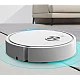 Mini Aspirator robot inteligent XFX015 Vacuum Mop Cleaner 45db 400mah Mini Aspirator robot inteligent XFX015 Vacuum Mop Cleaner 45db 400mah