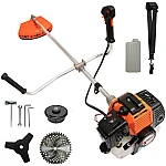 Motocoasa Vokner GT 4400 de 6CP 9000Rpm cu 3 sisteme taiere