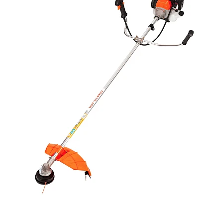 Motocoasa Vokner GT 4400 de 6CP 9000Rpm cu 3 sisteme taiere Motocoasa Vokner GT 4400 de 6CP 9000Rpm cu 3 sisteme taiere