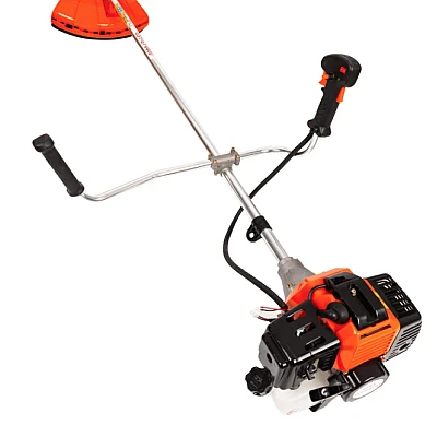Motocoasa Vokner GT 4400 de 6CP 9000Rpm cu 3 sisteme taiere Motocoasa Vokner GT 4400 de 6CP 9000Rpm cu 3 sisteme taiere