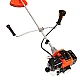 Motocoasa Vokner GT 4400 de 6CP 9000Rpm cu 3 sisteme taiere Motocoasa Vokner GT 4400 de 6CP 9000Rpm cu 3 sisteme taiere