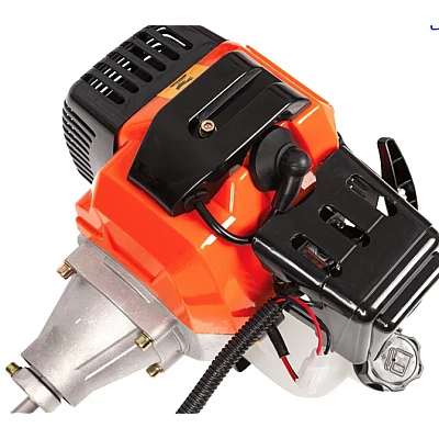 Motocoasa Vokner GT 4400 de 6CP 9000Rpm cu 3 sisteme taiere Motocoasa Vokner GT 4400 de 6CP 9000Rpm cu 3 sisteme taiere