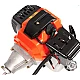 Motocoasa Vokner GT 4400 de 6CP 9000Rpm cu 3 sisteme taiere Motocoasa Vokner GT 4400 de 6CP 9000Rpm cu 3 sisteme taiere