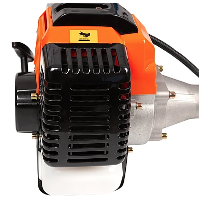 Motocoasa Vokner GT 4400 de 6CP 9000Rpm cu 3 sisteme taiere Motocoasa Vokner GT 4400 de 6CP 9000Rpm cu 3 sisteme taiere