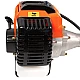 Motocoasa Vokner GT 4400 de 6CP 9000Rpm cu 3 sisteme taiere Motocoasa Vokner GT 4400 de 6CP 9000Rpm cu 3 sisteme taiere