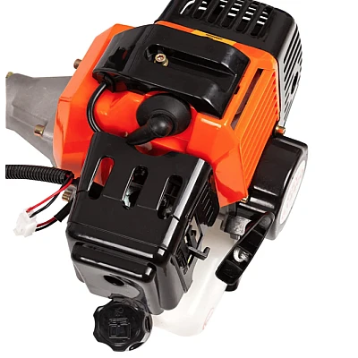 Motocoasa Vokner GT 4400 de 6CP 9000Rpm cu 3 sisteme taiere Motocoasa Vokner GT 4400 de 6CP 9000Rpm cu 3 sisteme taiere