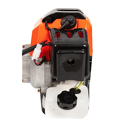 Motocoasa Vokner GT 4400 de 6CP 9000Rpm cu 3 sisteme taiere Motocoasa Vokner GT 4400 de 6CP 9000Rpm cu 3 sisteme taiere