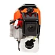 Motocoasa Vokner GT 4400 de 6CP 9000Rpm cu 3 sisteme taiere Motocoasa Vokner GT 4400 de 6CP 9000Rpm cu 3 sisteme taiere