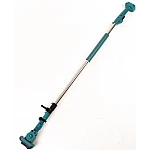 Tija extensibila minidrujba electrica Kraftworld lungime maxima 2m compatibil baterii pe sina