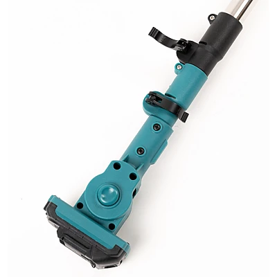Tija extensibila minidrujba electrica Kraftworld lungime maxima 2m compatibil baterii pe sina Tija extensibila minidrujba electrica Kraftworld lungime maxima 2m compatibil baterii pe sina