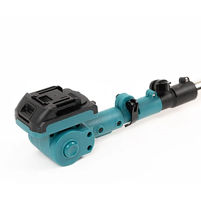 Tija extensibila minidrujba electrica Kraftworld lungime maxima 2m compatibil baterii pe sina Tija extensibila minidrujba electrica Kraftworld lungime maxima 2m compatibil baterii pe sina