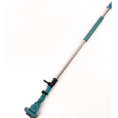 Tija extensibila minidrujba electrica Kraftworld lungime maxima 2m compatibil baterii pe sina Tija extensibila minidrujba electrica Kraftworld lungime maxima 2m compatibil baterii pe sina