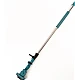 Tija extensibila minidrujba electrica Kraftworld lungime maxima 2m compatibil baterii pe sina Tija extensibila minidrujba electrica Kraftworld lungime maxima 2m compatibil baterii pe sina