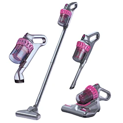 Aspirator multifunctional fara fir 4 in 1 pentru indepartarea acarienilor curatare saltele si tapiterie de masina