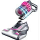 Aspirator multifunctional fara fir 4 in 1 pentru indepartarea acarienilor curatare saltele si tapiterie de masina Aspirator multifunctional fara fir 4 in 1 pentru indepartarea acarienilor curatare saltele si tapiterie de masina