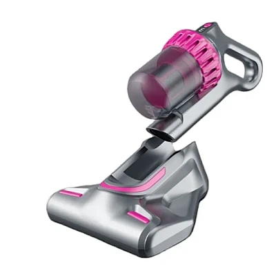 Aspirator multifunctional fara fir 4 in 1 pentru indepartarea acarienilor curatare saltele si tapiterie de masina Aspirator multifunctional fara fir 4 in 1 pentru indepartarea acarienilor curatare saltele si tapiterie de masina