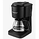 Aparat profesional de cafea Sokany SK 124 putere 950W Aparat profesional de cafea Sokany SK 124 putere 950W