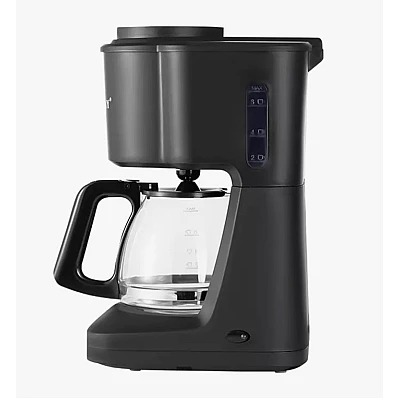 Aparat profesional de cafea Sokany SK 124 putere 950W Aparat profesional de cafea Sokany SK 124 putere 950W