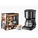 Aparat profesional de cafea Sokany SK 124 putere 950W Aparat profesional de cafea Sokany SK 124 putere 950W