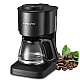 Aparat profesional de cafea Sokany SK 124 putere 950W Aparat profesional de cafea Sokany SK 124 putere 950W