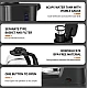 Aparat profesional de cafea Sokany SK 124 putere 950W Aparat profesional de cafea Sokany SK 124 putere 950W