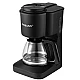 Aparat profesional de cafea Sokany SK 124 putere 950W Aparat profesional de cafea Sokany SK 124 putere 950W