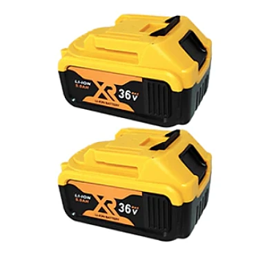 Polizor unghiular (Flex) cu 2 acumulatori 36 V 5 Ah 8500 Rpm 125 mm Polizor unghiular (Flex) cu 2 acumulatori 36 V 5 Ah 8500 Rpm 125 mm