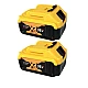 Polizor unghiular (Flex) cu 2 acumulatori 36 V 5 Ah 8500 Rpm 125 mm Polizor unghiular (Flex) cu 2 acumulatori 36 V 5 Ah 8500 Rpm 125 mm