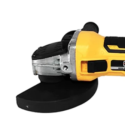 Polizor unghiular (Flex) cu 2 acumulatori 36 V 5 Ah 8500 Rpm 125 mm Polizor unghiular (Flex) cu 2 acumulatori 36 V 5 Ah 8500 Rpm 125 mm