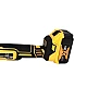 Polizor unghiular (Flex) cu 2 acumulatori 36 V 5 Ah 8500 Rpm 125 mm Polizor unghiular (Flex) cu 2 acumulatori 36 V 5 Ah 8500 Rpm 125 mm